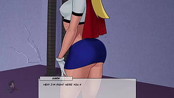 Dc Wonder Woman Porn