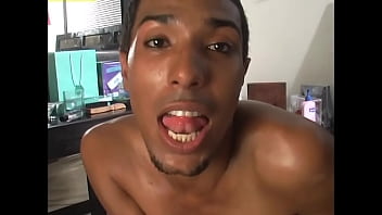Sexy Black Gay Thug Porn