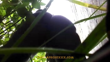 Gode Martèlement Sur L'hErbe