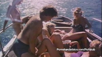 Vintage Porn Familly Hollidays On Boat