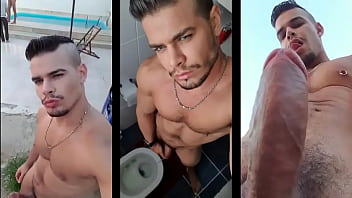 Atores pornos gay brasileiros