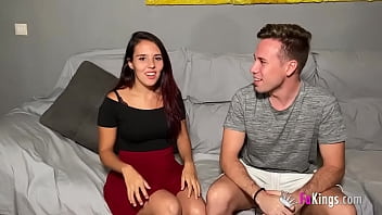 Couple Avec Une Callgirl En Videos Pornos