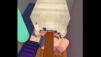 Minecraft Sex Xxx