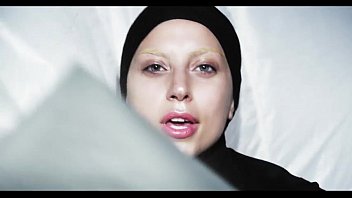 Lady Gaga Wet Pussy