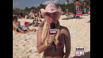 Nudist Beauty Pageant Videos