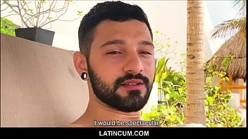 Hot Latin Studs (Gay Sex)