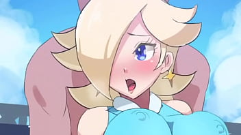 Peach X Daisy Hentai