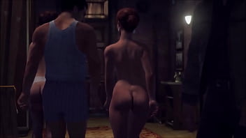 Half Life Nude Mod