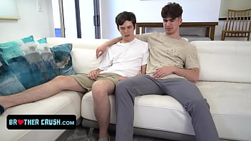Twink Getting Butt Filled By Teen By Horny Amateur