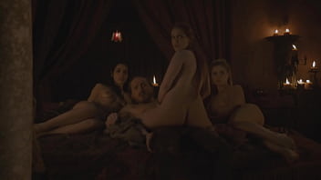 Game thrones nudes