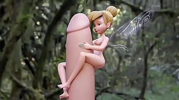 Film Animé Porno Disney