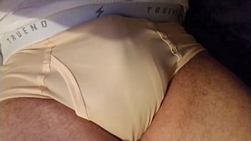 Dick In Boxer Briefs