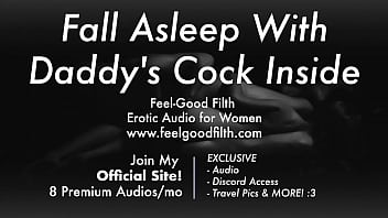 Erotic Audio Roleplay