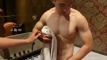 Hot Asian Gay Sex