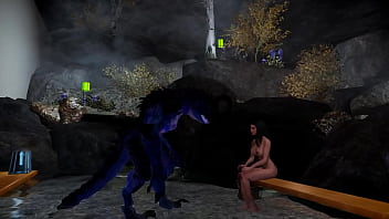 Deathclaw Sex