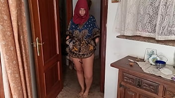 Fat Arab Girl Porn Video