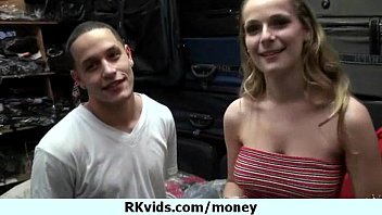 Cash Money Porn Video