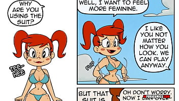 Erofus Lustomic_Com-Comics 25 Porn