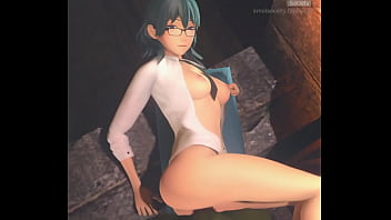 Fire Emblem Erotica