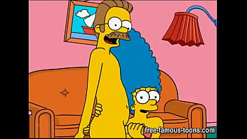 La Pesadilla De Homer Porn Comic