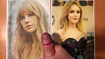 Kiernan shipka nude