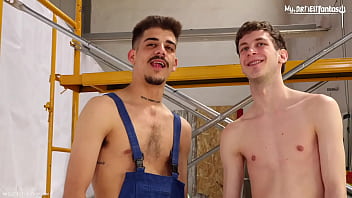 Porno Gay Cul Avec Trou Large