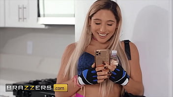 Fuck The Mill Brazzers Porn Blond Running