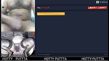 Chat Vidéo Hotty Puttta