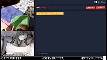 Chatroulette Motherless