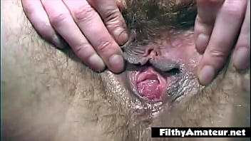 Hairy Amateur Sex