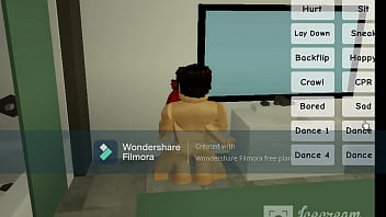 Sex roblox