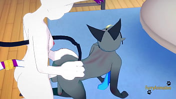 Gay Furry Pokemon Hentai