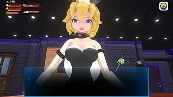 Sex Bowsette