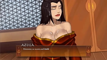 Azula onlyfans