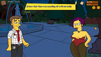 Marge Et Bart Sex