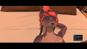 Porn Game Furry Wolf