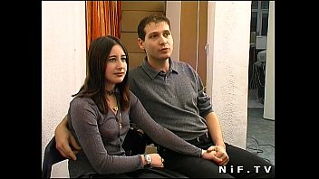 French Couple Teen Vacation Porn