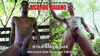 Ricardo Milos Gay Porn