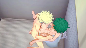 Bnha Gay Porn