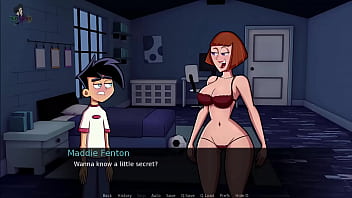 Mrs Parker With Sam 3d Game Porn