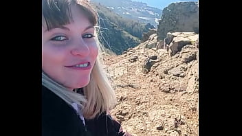 Fille Cannelée En Public Porno