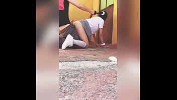 Videos De Sexo En El Transporte Publico