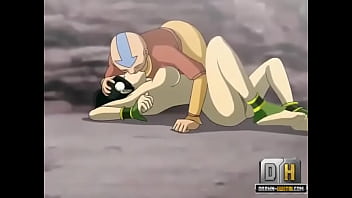 Katara Has Sex