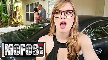 Ashly Is Put To The Test Starring Ashly Anderson Porn