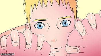 Naruto X Boruto Porn