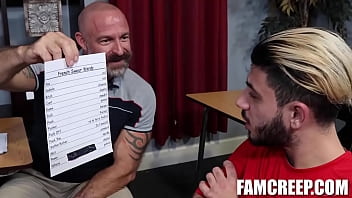 French Lesson Gay Porn