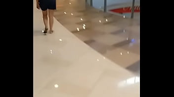 Centre Commercial Libog Sa Mall Kaya Kinantot Sa Cr