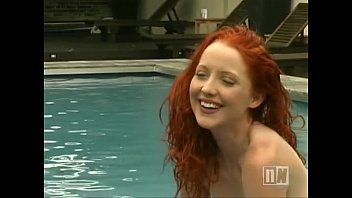 Naked Redhead Women