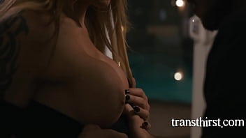 Passionate Sex Tranny Porn