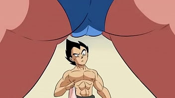 Goku And Bulma Sex